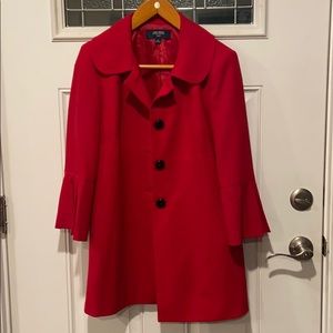Suit jacket